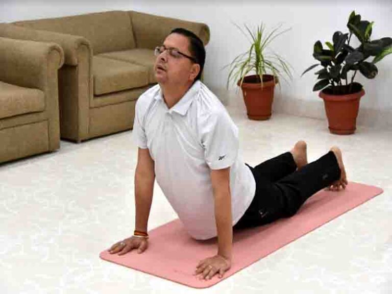 महिला खिलाड़ियों के खेल कौशल विकास हेतु जनपद उधमसिंह नगर में महिला स्पोर्ट्स कॉलेज स्थापित किया जाएगा-मुख्यमंत्री