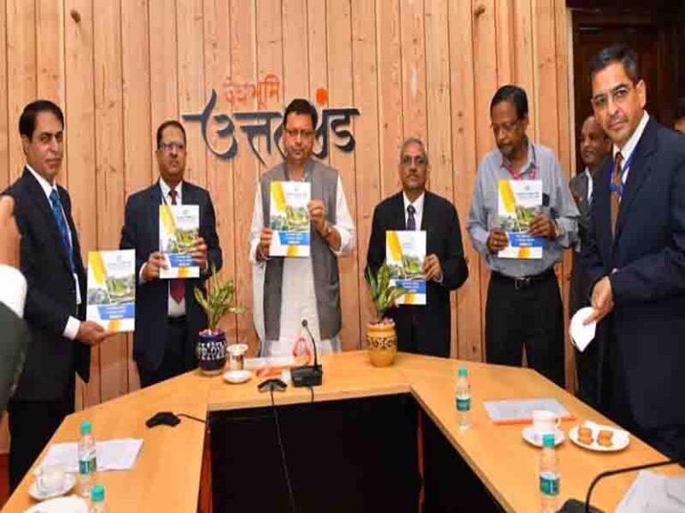 विभिन्न योजनाओं के तहत लाभार्थियों को ऋण सुविधा उपलब्ध कराने के लिए कैम्प लगाये जाय – सीएम