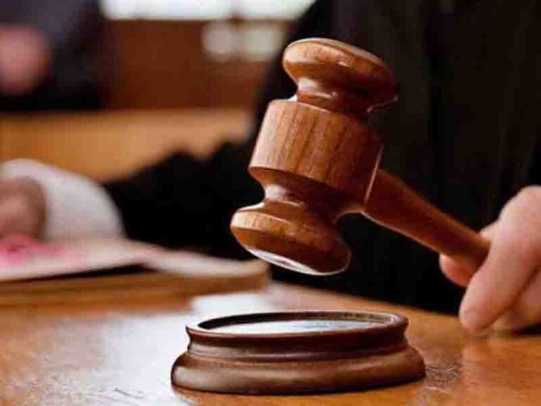 11 दिसंबर को लोक अदालत के आयोजन का निर्णय