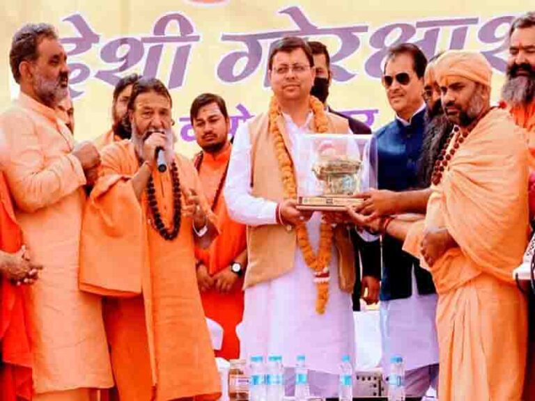 मुख्यमंत्री ने 32 करोड़ की लागत की पंपिंग पेयजल योजनाओं का किया शिलान्यास