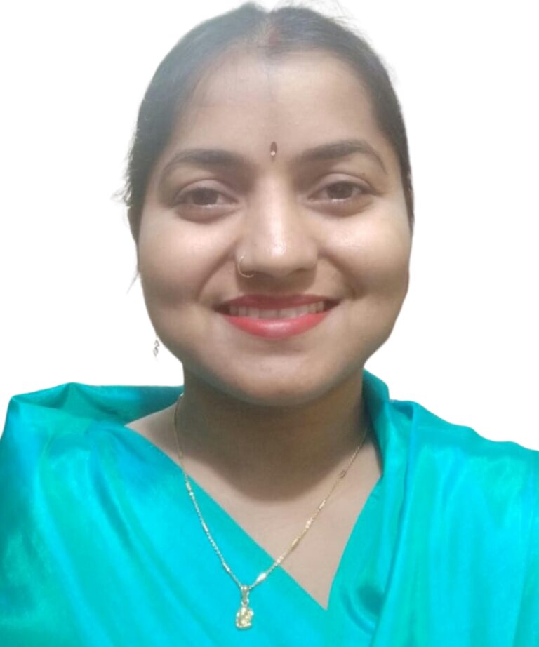 Pass Port Pic Poonam Chaturvedi Shukla --