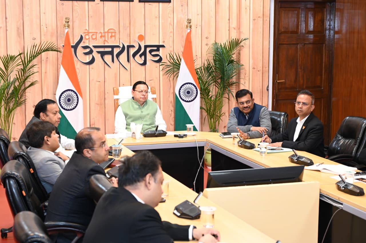 CM Photo 03 dt. 19 November, 2025