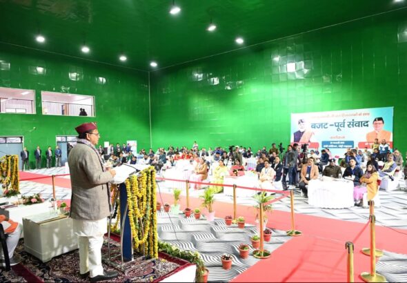 CM Photo 02 dt. 20 February, 2026