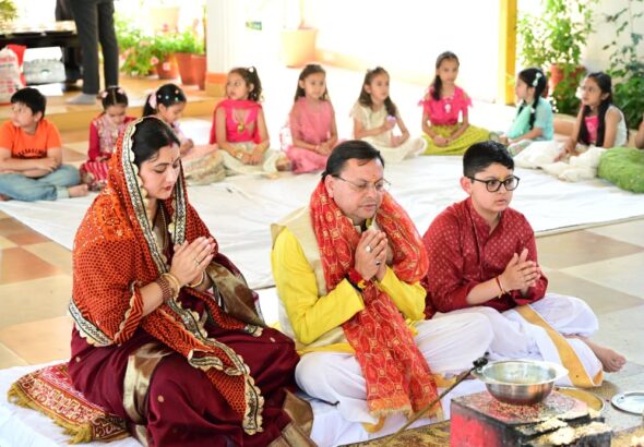 CM Photo 16 dt. 26 March, 2026