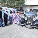 Vintage Car & Bike Rally001