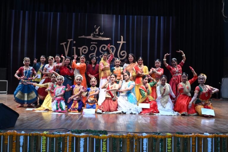 Virasat Sadhna001